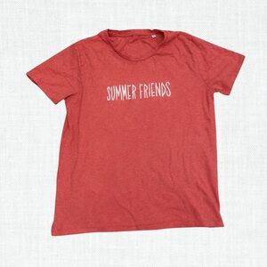 Chance the Rapper tour tshirt